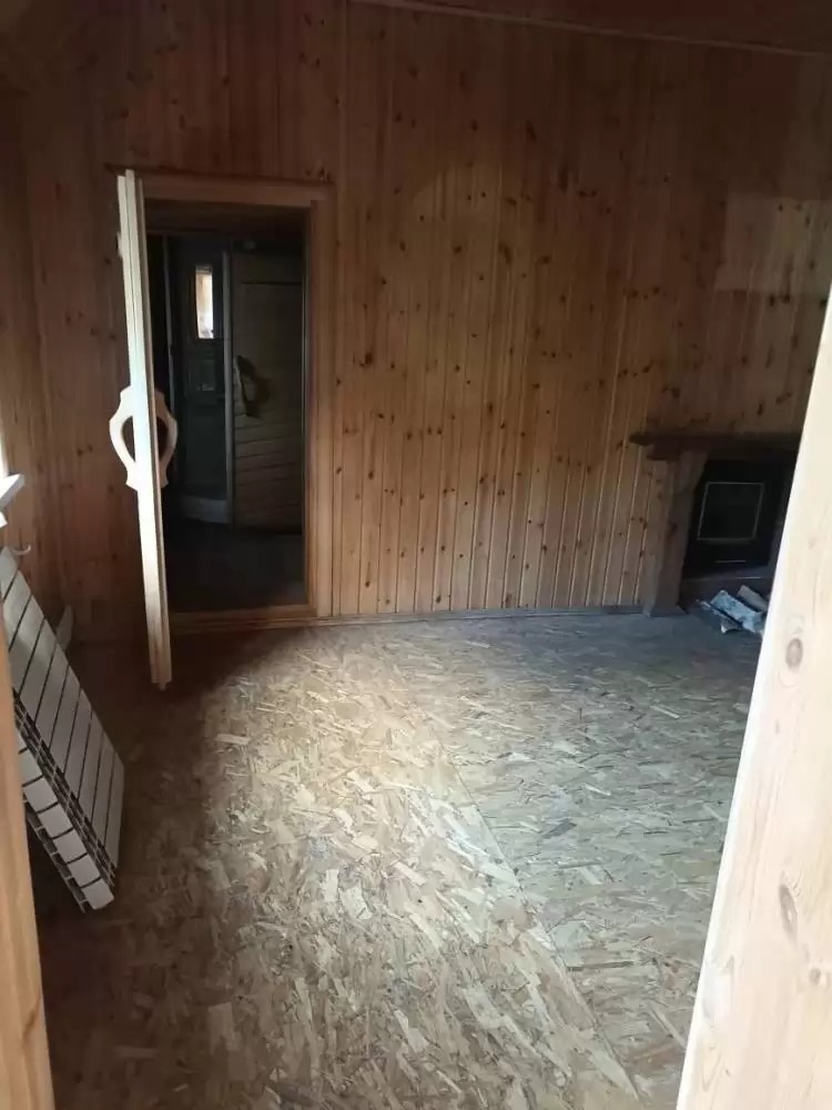 Баня