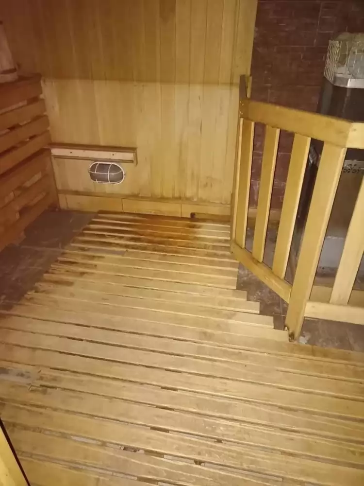 Баня