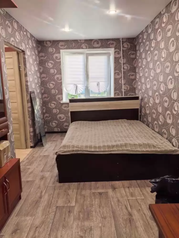 Спальня