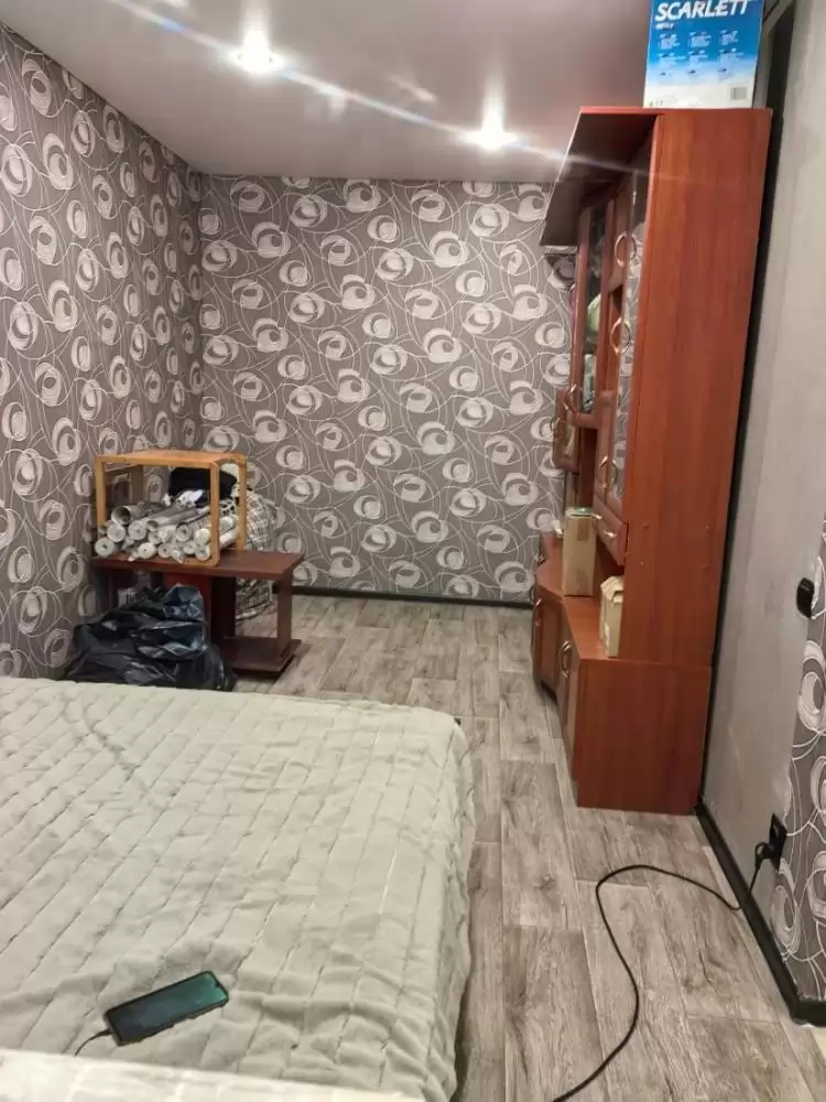 Спальня