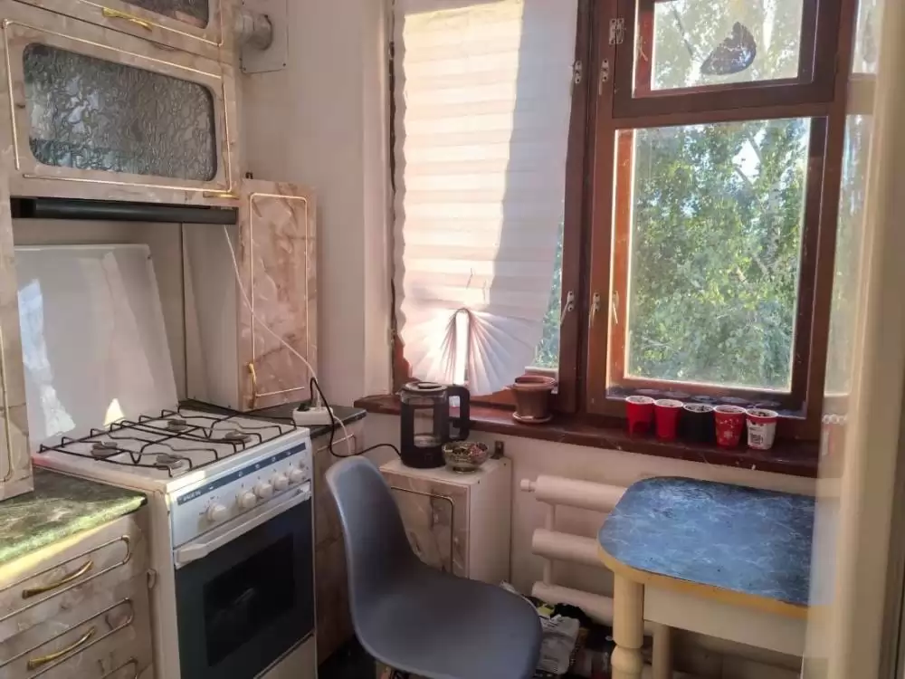 Кухня