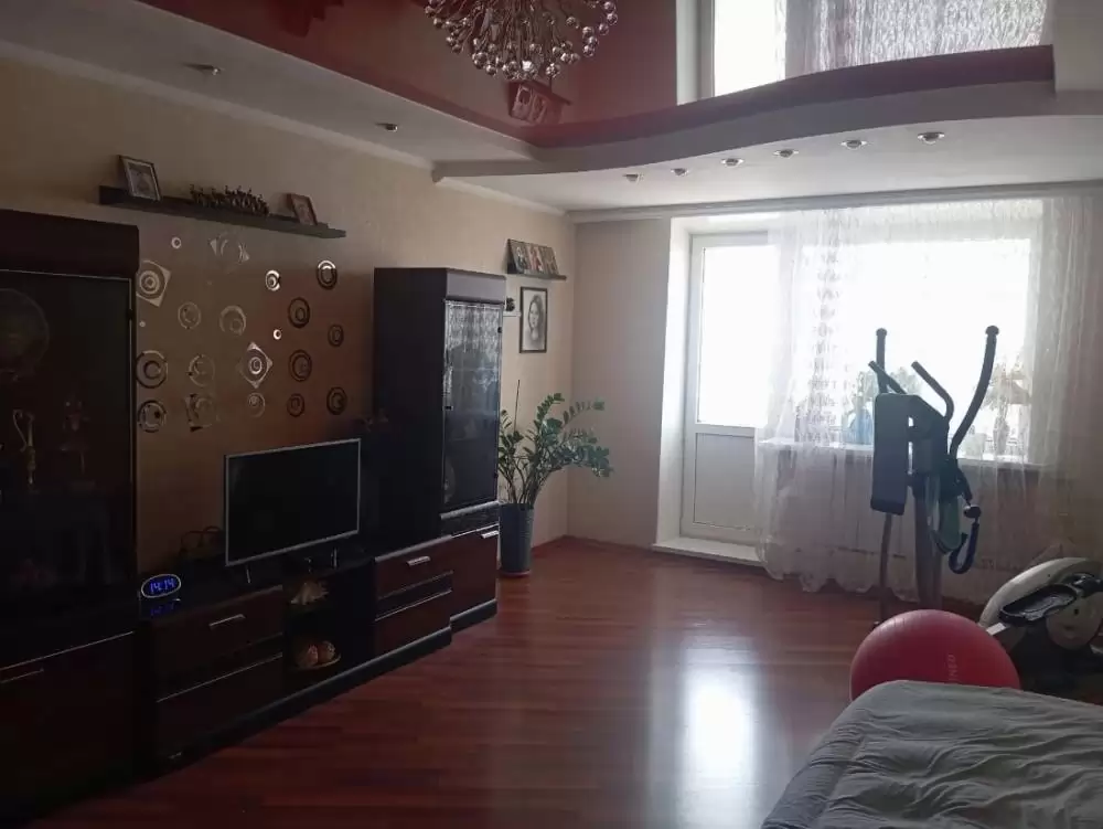 Спальня