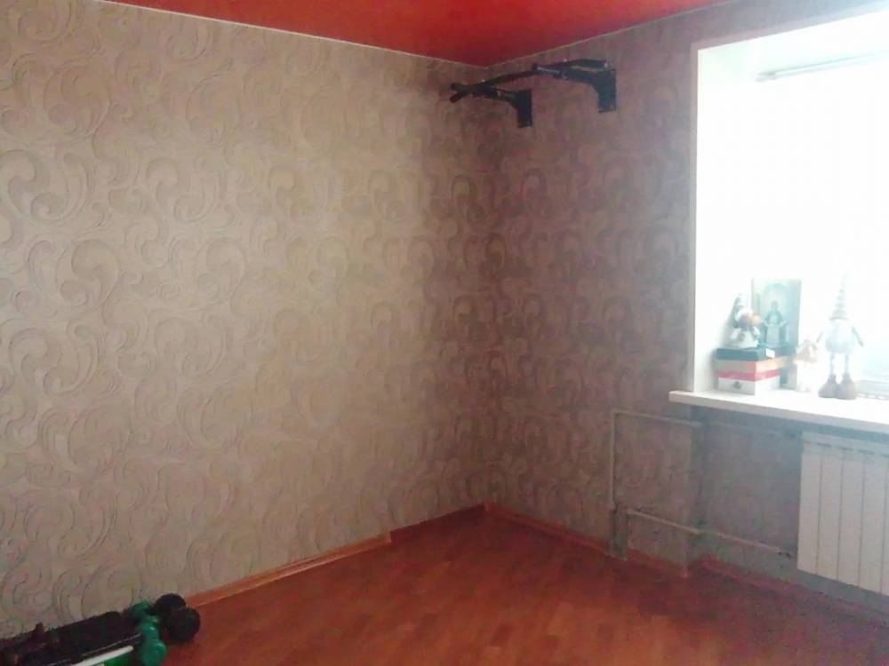 Спальня