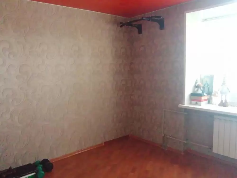 Спальня