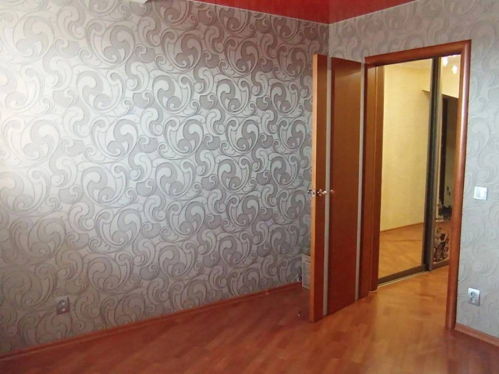 Спальня