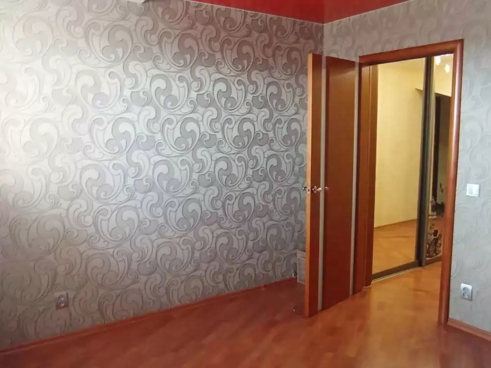 Спальня