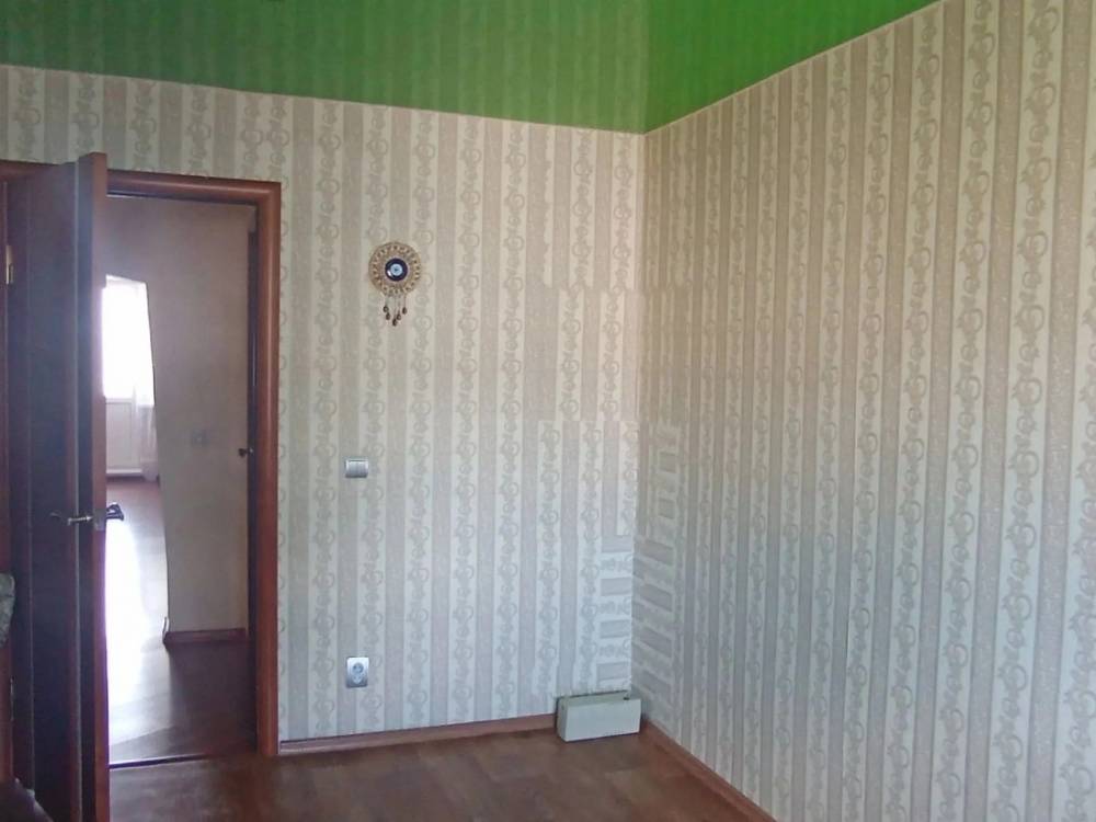 Спальня