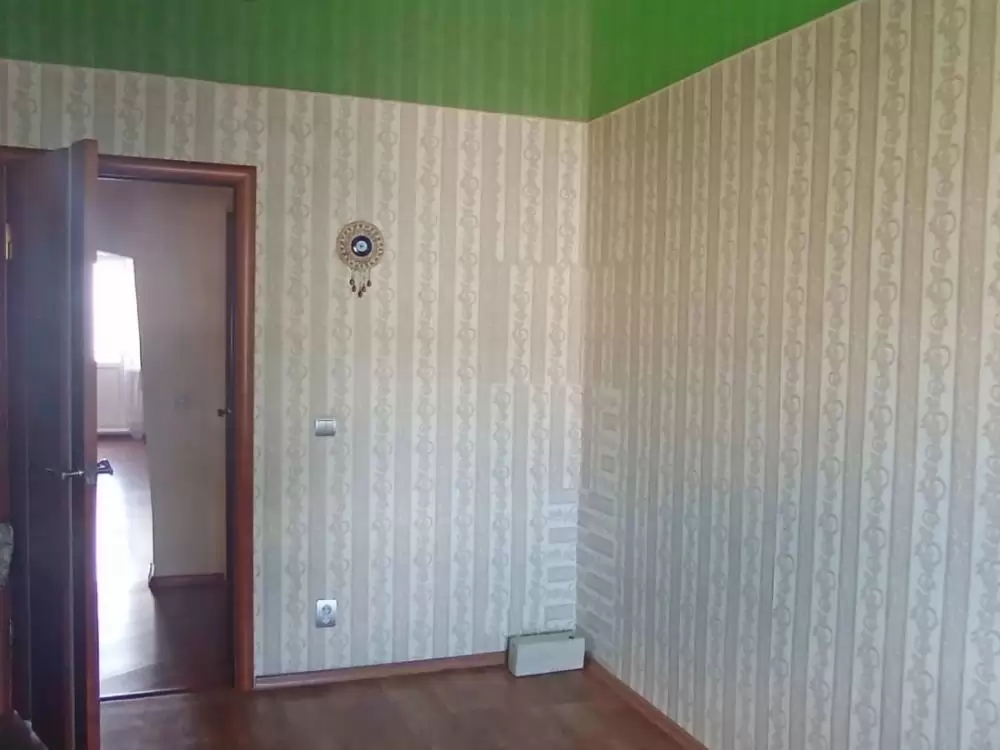 Спальня