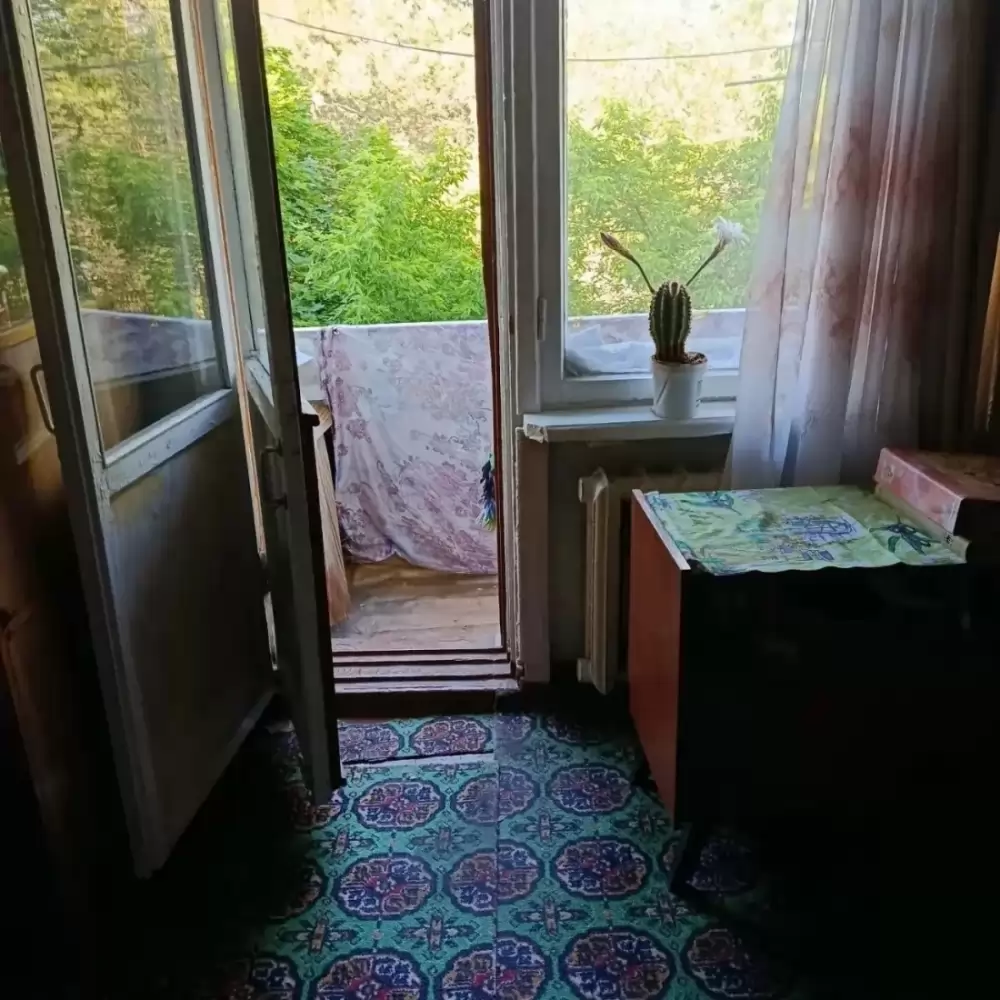 Спальня