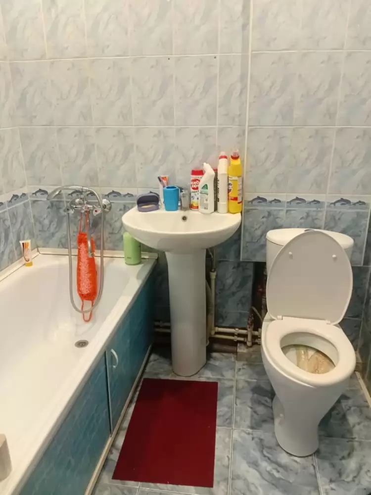 Сан. узел