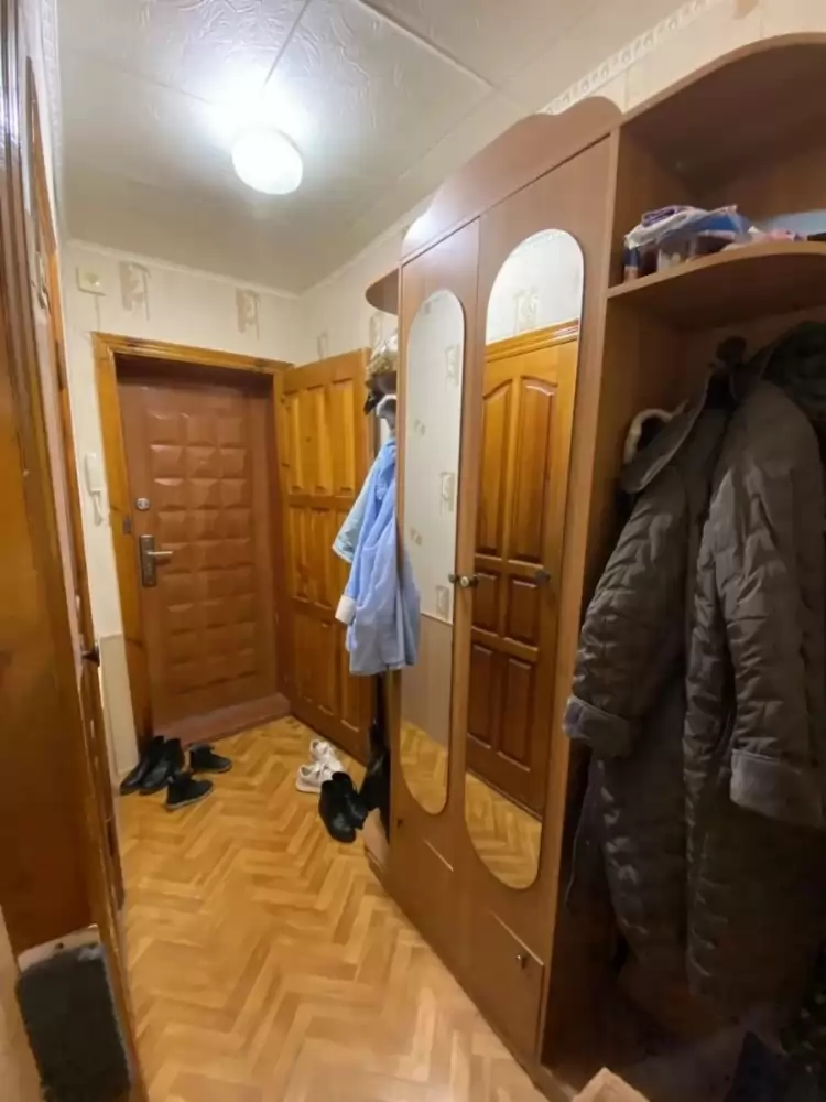 Прихожая