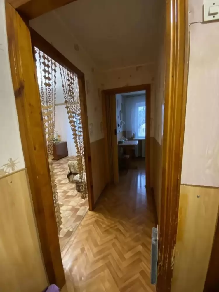 Прихожая