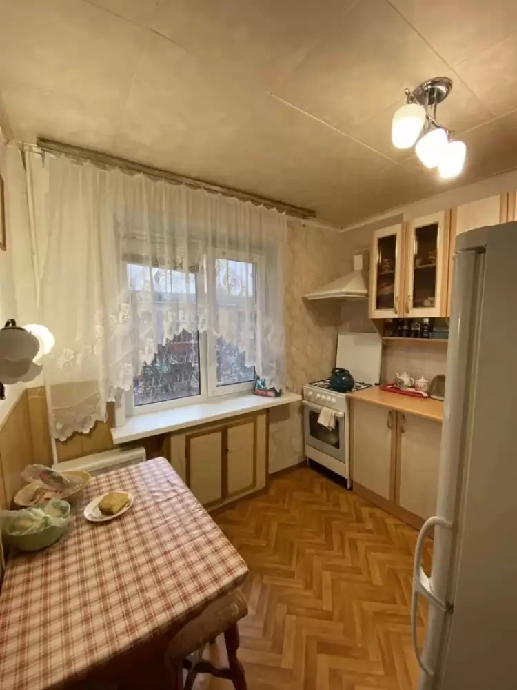 Кухня