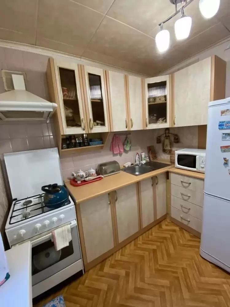 Кухня