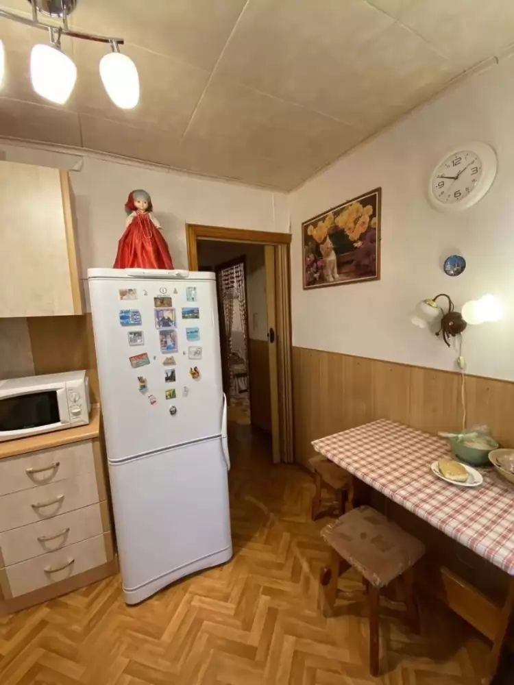 Кухня