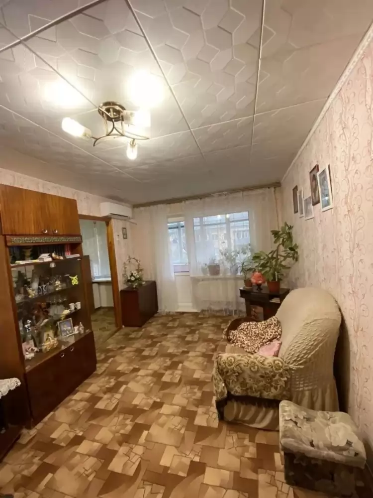 Гостиная