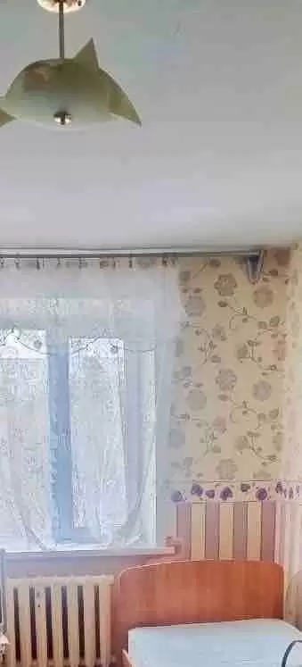 Спальня
