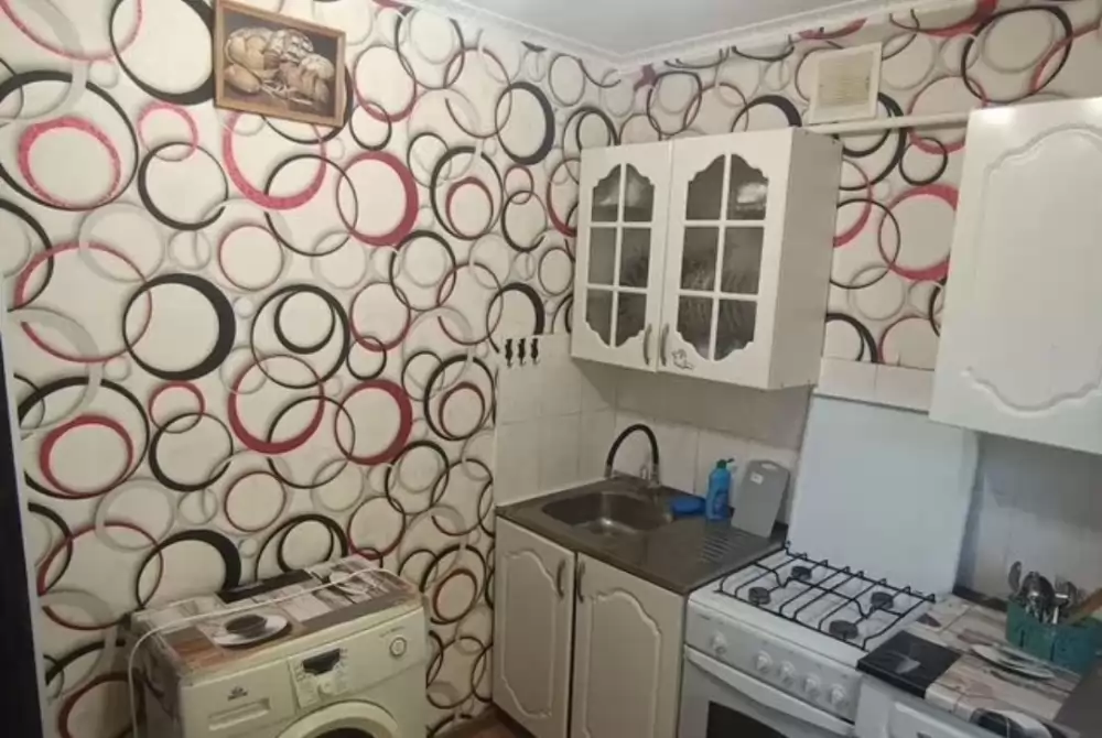 Кухня
