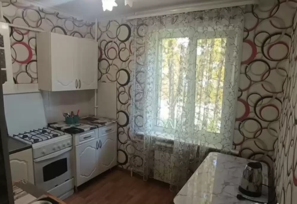 Кухня