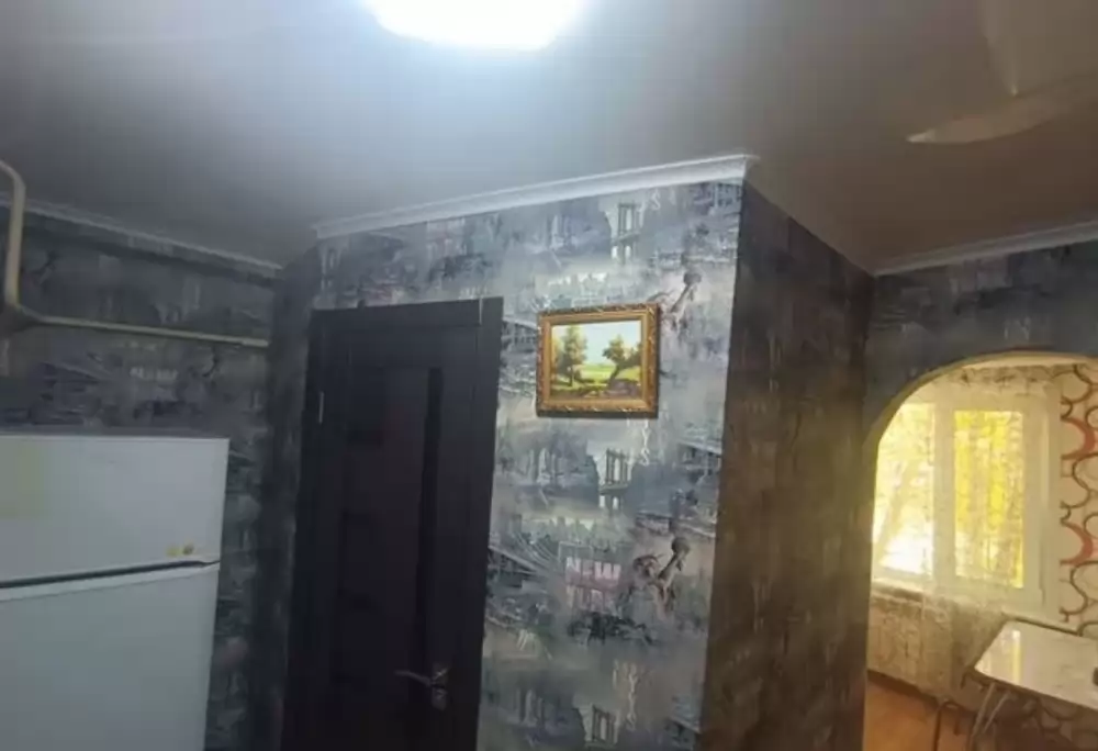 Прихожая