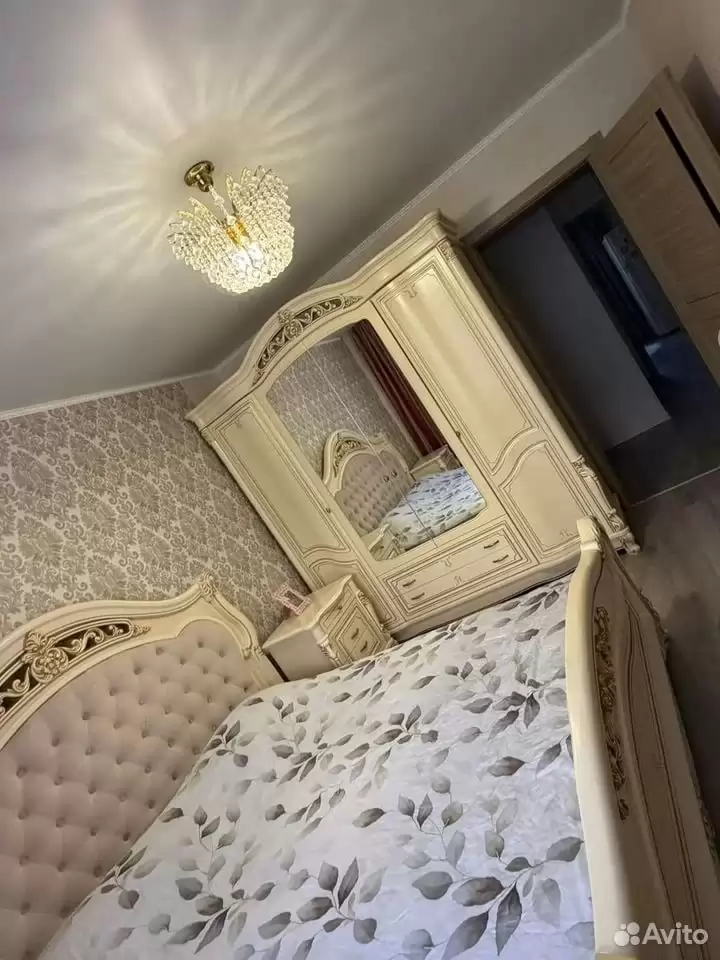 Спальня