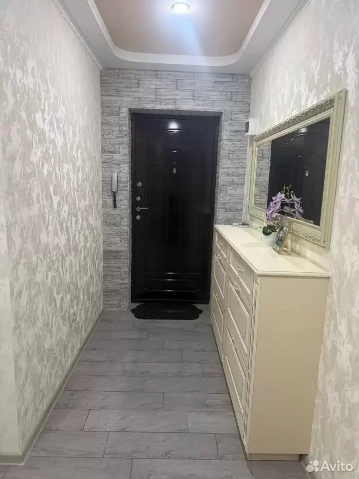 Прихожая