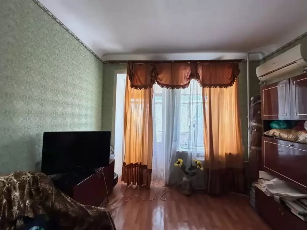 Спальня