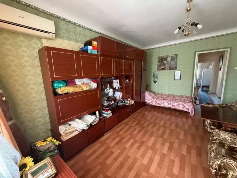 Спальня