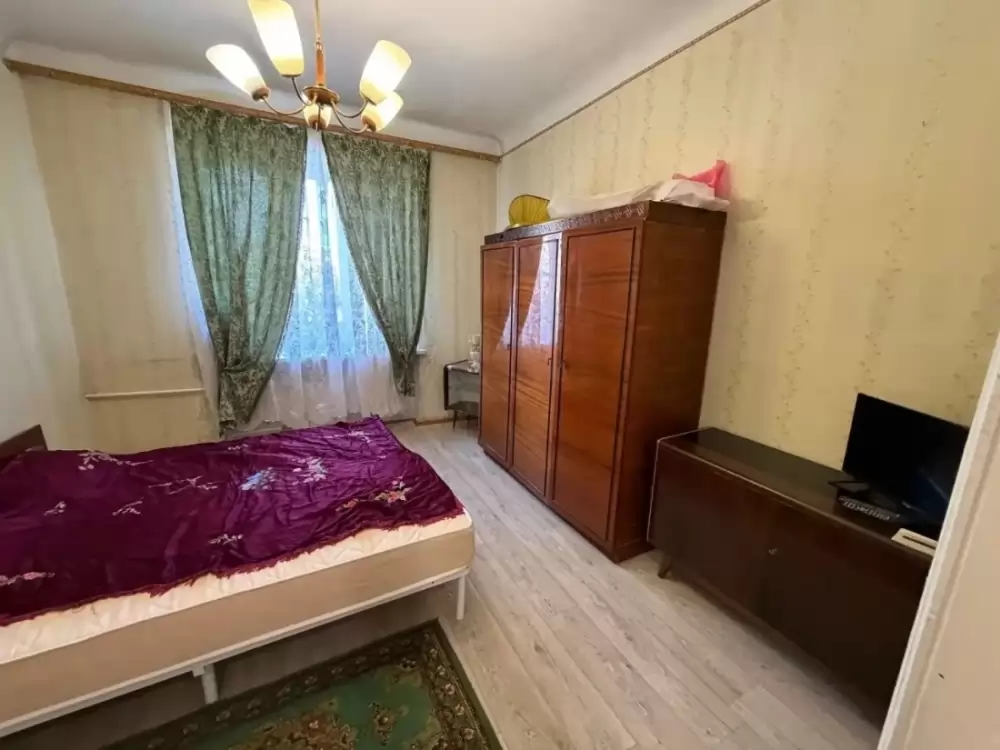 Спальня