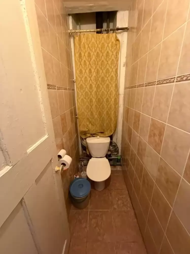 Сан. узел