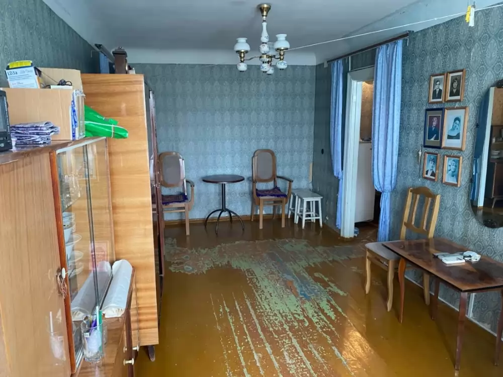 Гостиная