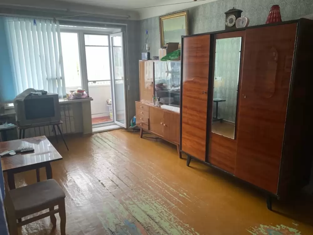 Гостиная