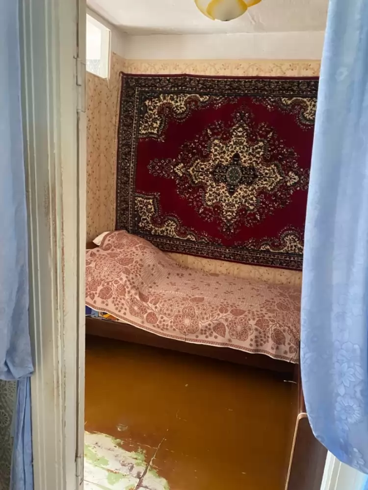 Спальня