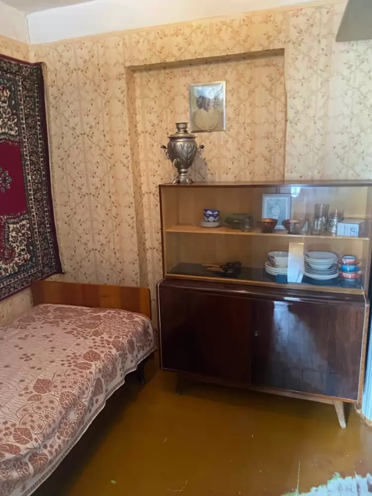 Спальня