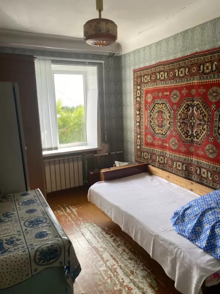 Спальня