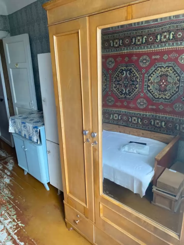 Спальня