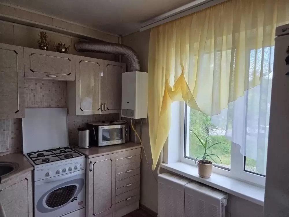 Столовая