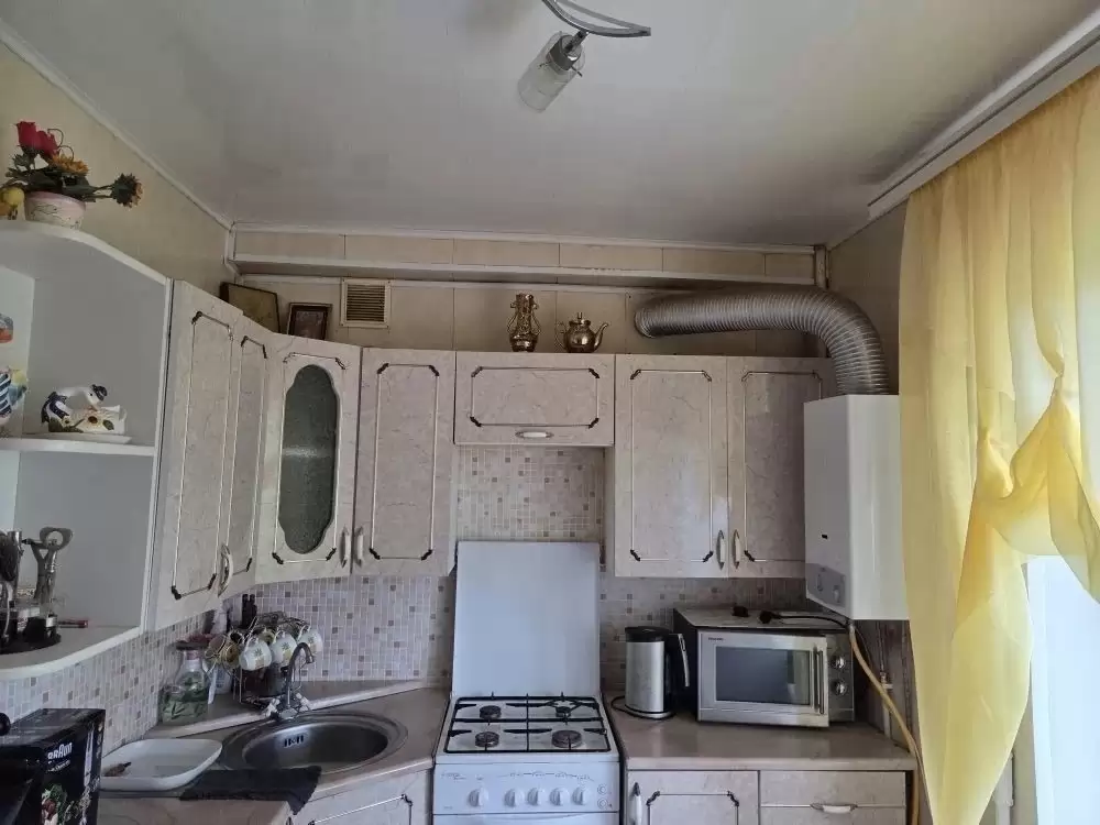 Кухня
