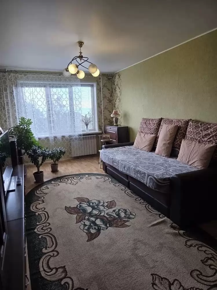 Гостиная