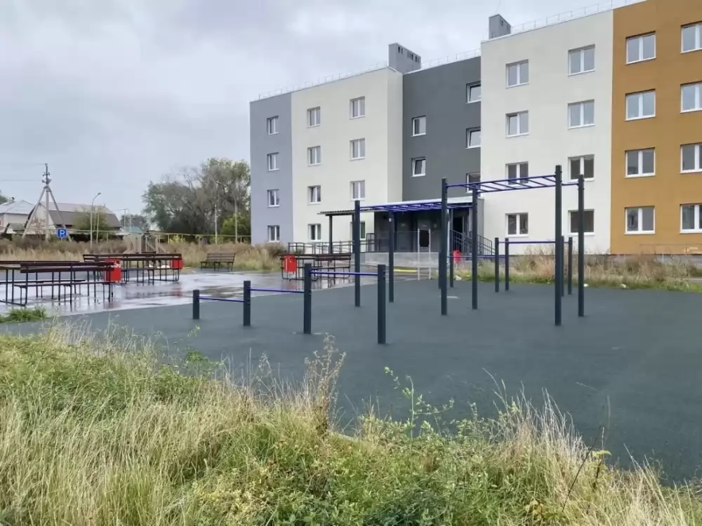 Вход
